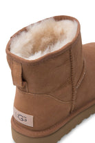UGG W CLASSIC MINI II - Scarpe