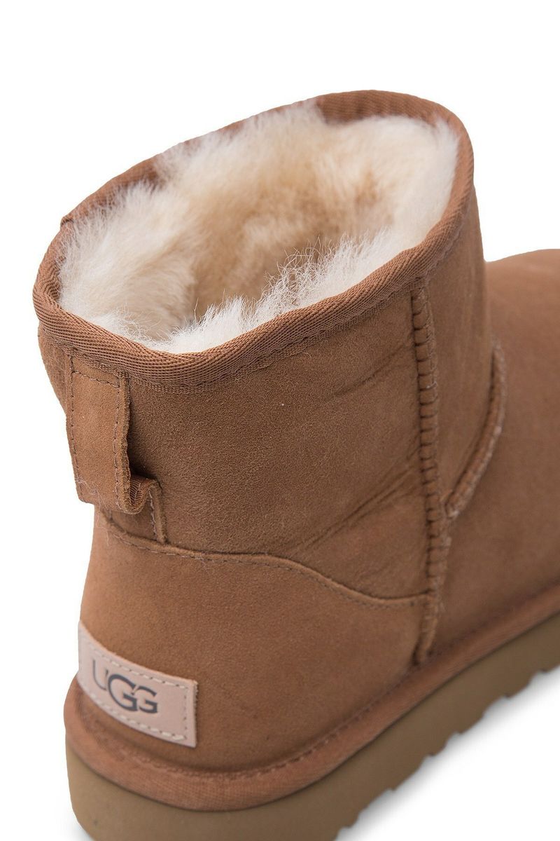 UGG W CLASSIC MINI II - Scarpe