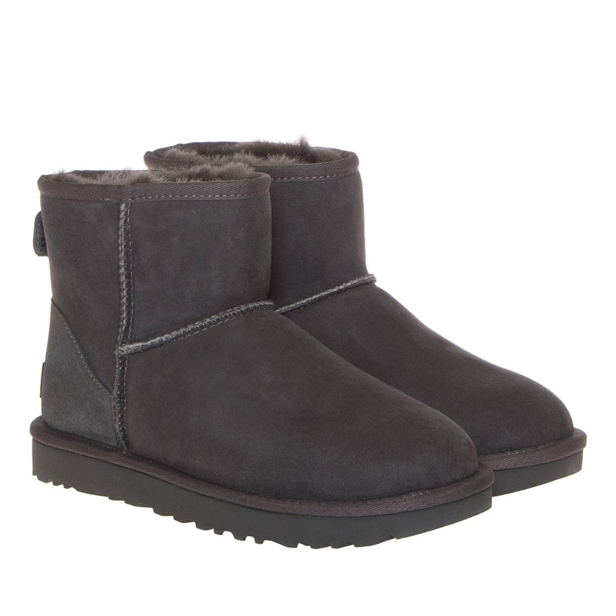 UGG W CLASSIC MINI II - Scarpe