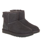 UGG W CLASSIC MINI II - Scarpe
