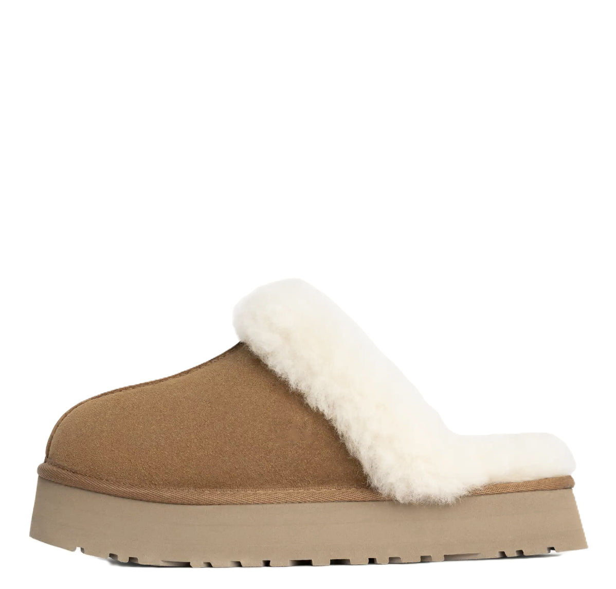 UGG W Disquette W/1122550 - Beige / 36 - Scarpe