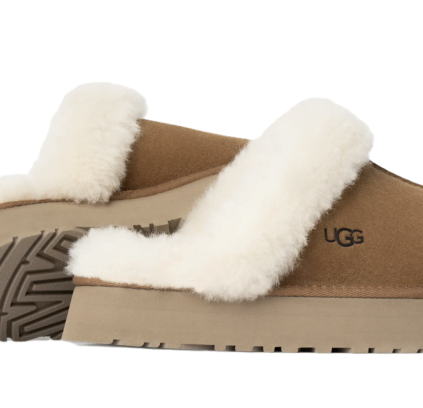 UGG W Disquette W/1122550 - Scarpe