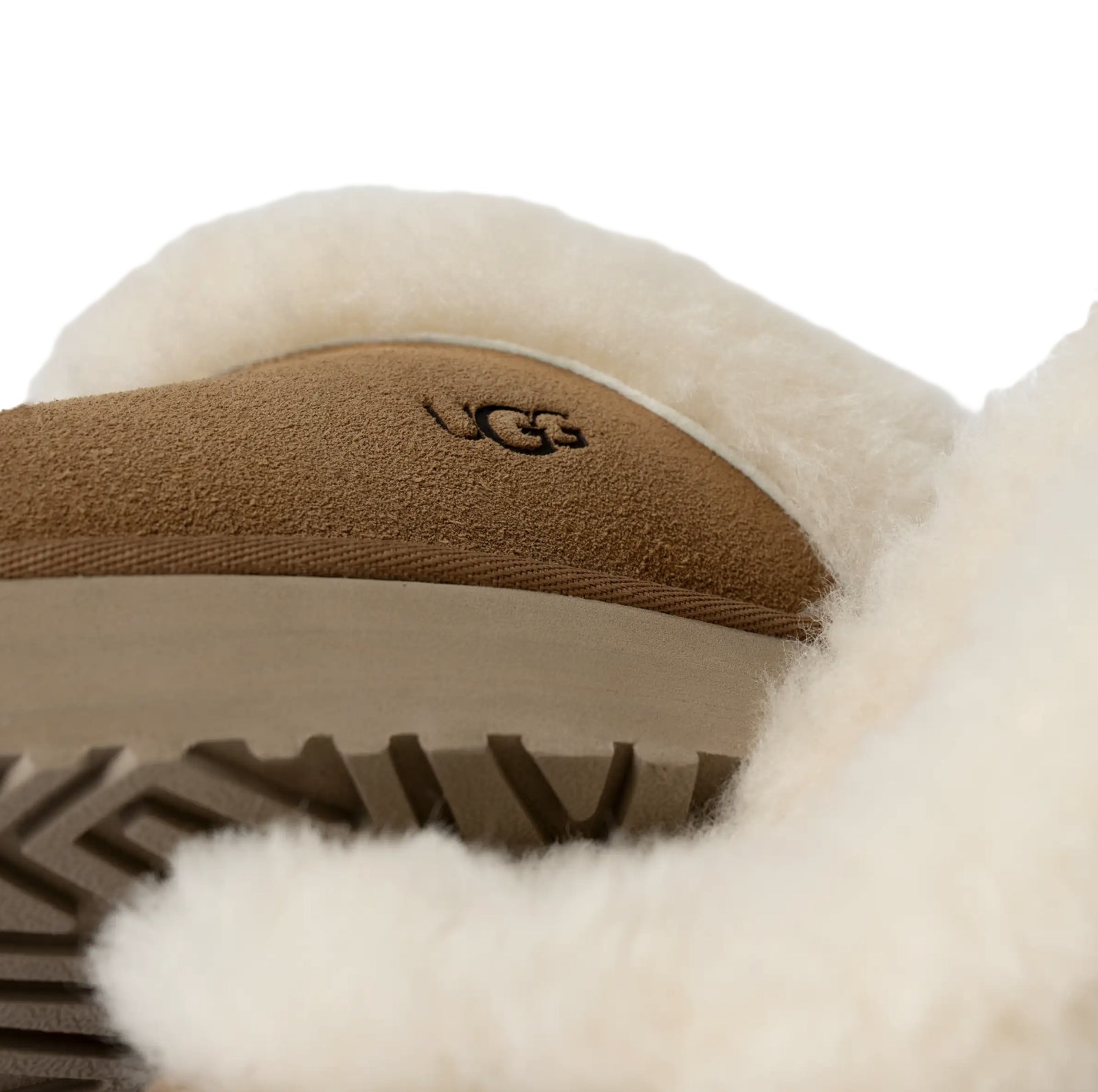 UGG W Disquette W/1122550 - Scarpe