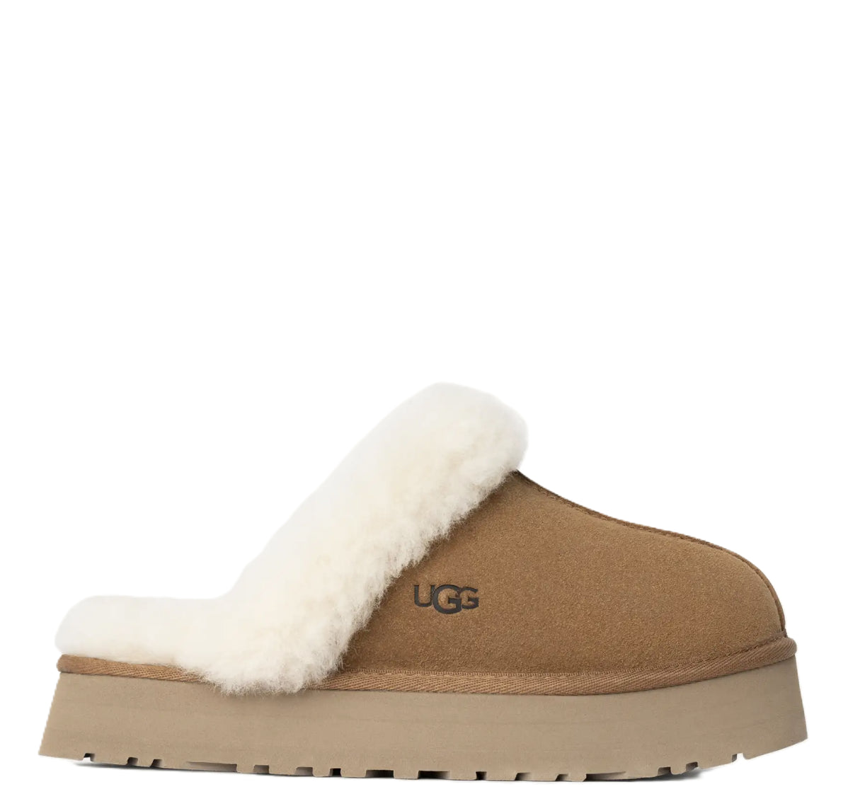 UGG W Disquette W/1122550 - Scarpe