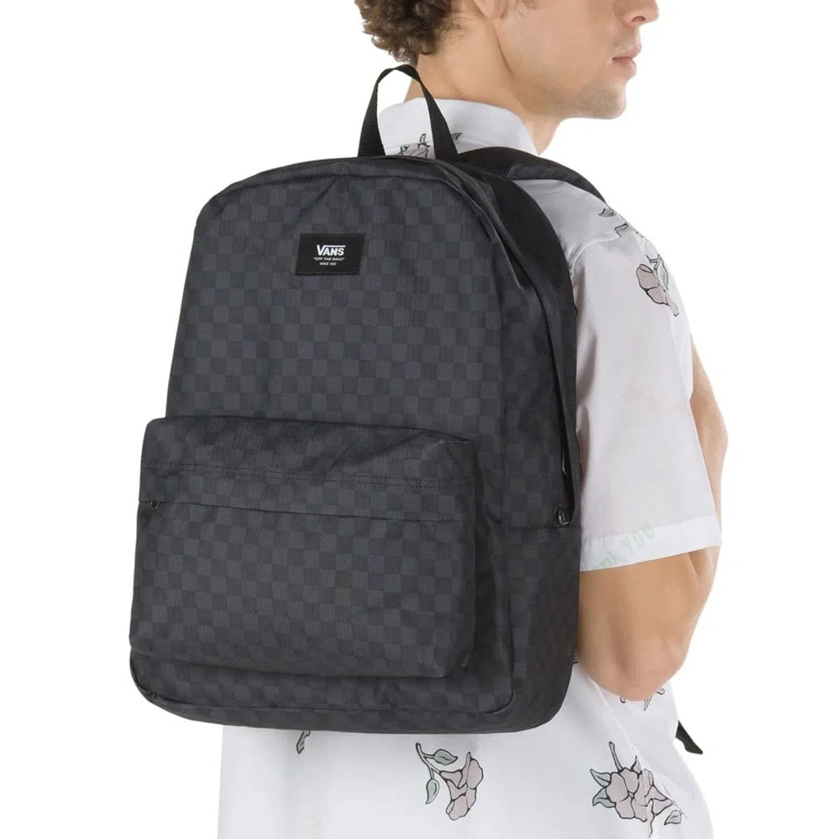 VANS Adattatore universale da viaggio - Nero / Taglia Unica - Zaini