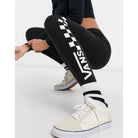 VANS Leggings Vans CHALKBOARD CLASSIC - Pantaloni