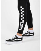 VANS Leggings Vans CHALKBOARD CLASSIC - Pantaloni