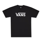VANS MN VANS DROP V-B - Nero / S - T-shirt