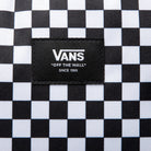 VANS Mn old skool ch - Bianco / Taglia Unica - Zaini