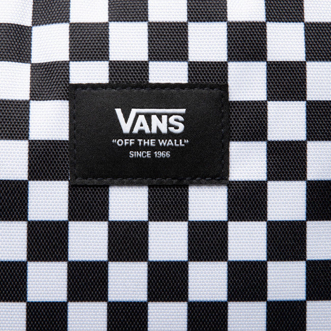 VANS Mn old skool ch - Bianco / Taglia Unica - Zaini