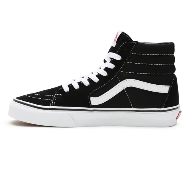 VANS sneakers - Nero / 37 - Scarpe